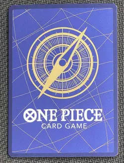 One Piece Chinese Card Game Exclusive 3rd Anniversary Boa Hancock P-066 Alt - Image 2