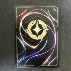 Disney Lorcana Challenge Promo Pegasus Gift For Hercules Foil 1/C2 EN 9 #4 - Image 2