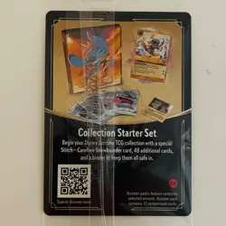 Disney D23 2026 Lorcana MAD HATTER Gold Member Exclusive Card NEW - Image 2