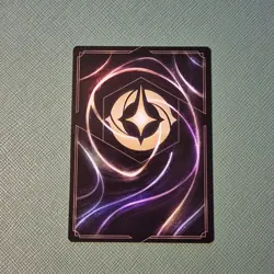 One Last Hope (FABLED) - 197/204 - Rare - Disney Lorcana - Image 2