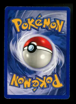 #4 Snorlax 11/64 Jungle 1999 Holo Rare WOTC Pokemon Card TCG - Image 2