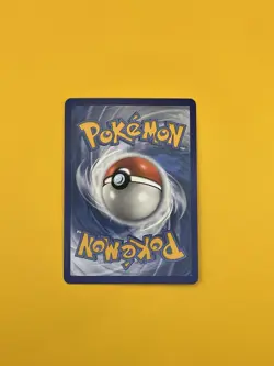 Electrode 011/034 Trading Card Game Classic Holo US Seller - Image 2