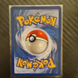 Pokemon Dragonite Holo Rare Fossil 4/62 100 HP 1999 Wizards Card - Image 2