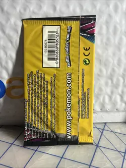 Pokemon Unified Minds - Sun & Moon 3 Card Booster Pack Lot of 4 - Art Set - Image 3