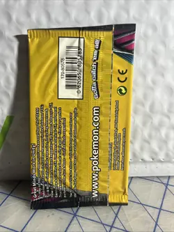 Pokemon Unified Minds - Sun & Moon 3 Card Booster Pack Lot of 4 - Art Set - Image 5