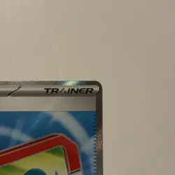 Pokemon TCG Poke Pad 113/088 Uncommon Holo Trainer Item Card English - Image 3