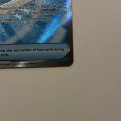 Pokemon TCG Poke Pad 113/088 Uncommon Holo Trainer Item Card English - Image 4