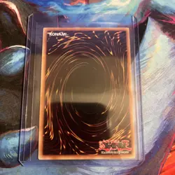 YuGiOh Speed Duel: Streets of Battle City Card C SBC1-ENI10 Red-Eyes Baby Drago - Image 2