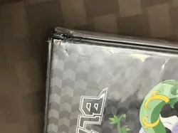 Pokemon TCG Black & White Ultra Pro 3 D Ring Card Binder no cards 2011 rare VTG - Image 3