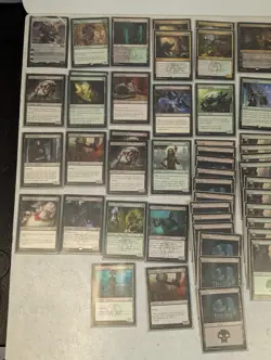 Magic The Gathering Vraska Planeswalker Deck - Includes 61 Cards - Image 2