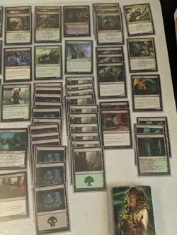 Magic The Gathering Vraska Planeswalker Deck - Includes 61 Cards - Image 3