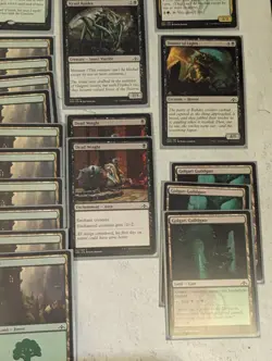 Magic The Gathering Vraska Planeswalker Deck - Includes 61 Cards - Image 5