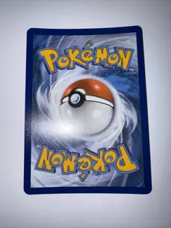 Eevee - SWSH118 - Pokemon Sword & Shield Promo Ultra Rare Holo Card NM - Image 3