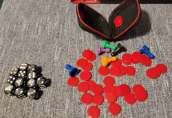 LIMITED COMPLETE 458 SET Illuminati INWO New World Order Card Game - Image 3