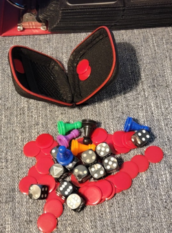 LIMITED COMPLETE 458 SET Illuminati INWO New World Order Card Game - Image 4