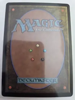 mtg, Ral, Crackling Wit (Borderless) -Bloomburrow Regular NM - Image 2