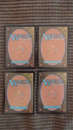 Magic: the Gathering / MtG Chromatic Lantern x4 Mixed Sets - Image 2