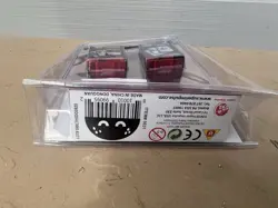 World's Smallest Jace vs. Vraska Magic the Gathering MTG Duel Decks NEW/ SEALED - Image 4