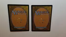 X2 MTG Crop Rotation Urza's Legacy #98/143 Magic the Gathering NM - Image 2