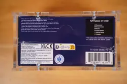One Piece Card Game Op01 Romance Dawn Booster Box Blue Bottom Sealed - Image 2