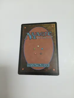 MTG Saproling Burst Nemesis Regular Magic The Gathering - Image 3