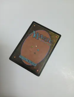 MTG Saproling Burst Nemesis Regular Magic The Gathering - Image 4