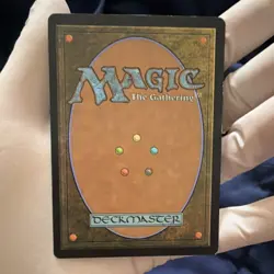 Magic: The Gathering Rin and Seri, Inseparable Promo Foil 278 Buy-A-Box 4/4 - Image 2