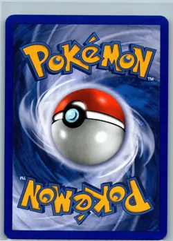 Pokemon TCG Seedot Reverse Holo Stamped Card 60/100 Crystal Guardians LP - Image 2