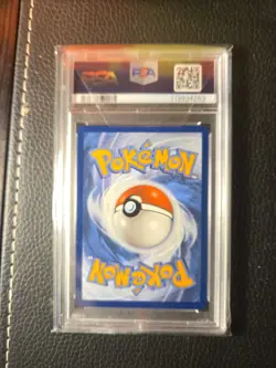 Venusaur ex 198/165 Pokemon 151 198 Special Illustration Rare GEM MINT PSA 10 - Image 2