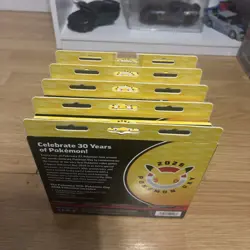 Pokemon TCG: Pokemon Day 2026 Collection factory sealed - Image 3