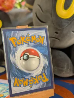 Pokemon TCG Ditto Crown Zenith Holo Rare Card 107/159 Mint/Near Mint Condition - Image 2