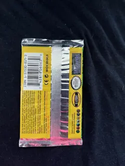 Pokemon Jungle First Edition Booster Pack Factory Sealed, Unweighed - Image 3