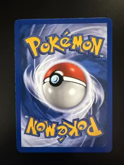 Brock's Mankey 67/132 Gym Heroes 1st Edition Common Pokemon - Image 2