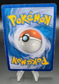 Pokemon TCG Card Magnezone DP44 Diamond & Pearl Black Star Promo HP - Image 2