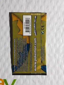 Pokemon TCG Sun & Moon Base Set 3 Card Booster Pack - 4 Packs 2017 - Image 3