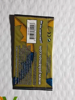 Pokemon TCG Sun & Moon Base Set 3 Card Booster Pack - 4 Packs 2017 - Image 5