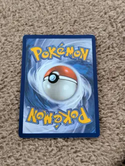 Dawn 118/094 Ultra Rare Phantasmal Flames Pokemon Near Mint Pack Fresh 2025 - Image 2