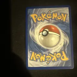 Pokemon Pikachu ex - 277/217 - ME: Ascended Heroes (ASC) - Image 2