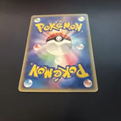 Sky's Rayquaza 003/019 Movie VS Pack Deoxys Pokemon Japanese lp/mp - Image 5