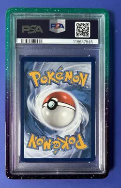2023 Pokemon SWSH FA/ MewTwo VStar Crown Zenith #GG44 PSA 10 GEM MT - Image 2