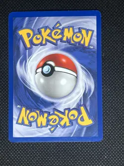 Pokemon Dratini 1st Edition Common Regular 53/82 Team Rocket 2000 Basic 40 HP - Image 2