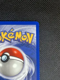 Pokemon Dratini 1st Edition Common Regular 53/82 Team Rocket 2000 Basic 40 HP - Image 4