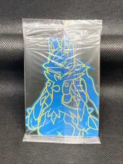 SEALED Riolu 010 Black Star Promo Sealed Mega Evolutions Pokemon TCG 🔥 - Image 2