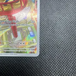 Riolu - 010 010 Holo Promo ME: Mega Evolution Promo Pokemon Near Mint-1 - Image 5