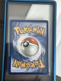 Poke Pad Full Art - 113/088 - Pokemon TCG Perfect Order - NM English - Image 2