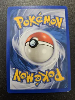 Pokemon Aquapolis Ponyta 102/147 NEAR MINT - Image 2