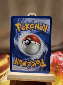 Dark Goldbat Ex Team Rocket Returns 34/109 Reverse Holo Pokemon TCG Stamped NM - Image 2