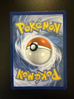 Blastoise ex XY30 Promos Pokemon - Image 2