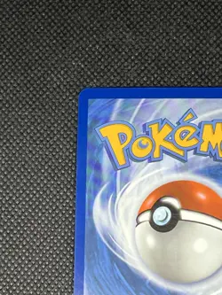 Pokemon Black Kyurem EX Ultra Rare Holo 218/191 Sv08 Surging Sparks - Image 3