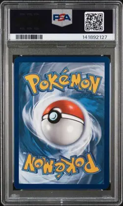 SEQUENTIAL PSA 10 MEW VMAX TG30 PIKACHU VMAX TG29 LOST ORIGIN POKEMON GEM MINT - Image 5